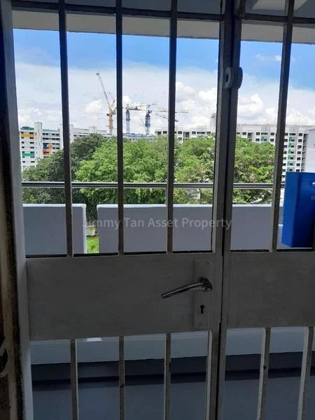 3 Room (3I) HDB for Sale in  1 Marsiling Drive - Image 8