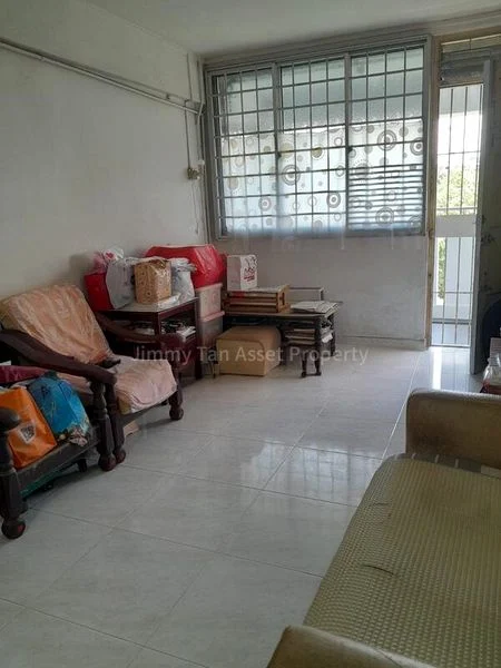 3 Room (3I) HDB for Sale in  1 Marsiling Drive - Image 2