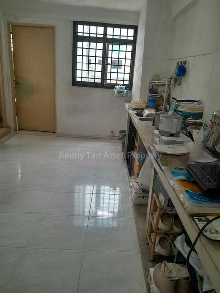 3 Room (3I) HDB for Sale in  1 Marsiling Drive - Image 4