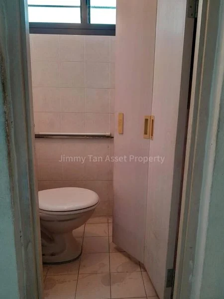3 Room (3I) HDB for Sale in  1 Marsiling Drive - Image 9