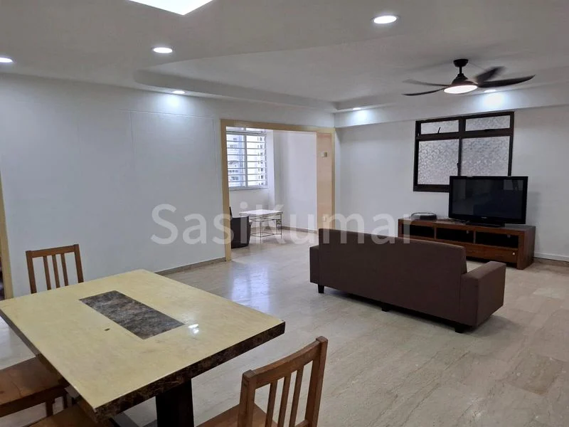 5 Room (5A) HDB for Rent in  223B Compassvale Walk - Image 7
