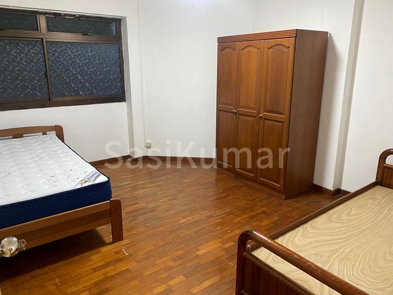 5 Room (5A) HDB for Rent in  223B Compassvale Walk - Image 4