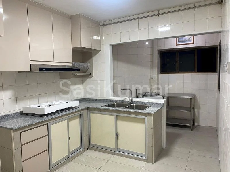 5 Room (5A) HDB for Rent in  223B Compassvale Walk - Image 6