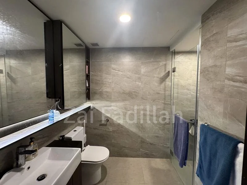 3 Bed Condo for Rent in  Riverfront Residences - Image 3