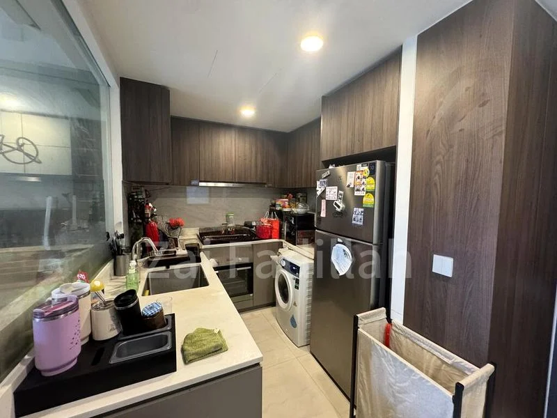 3 Bed Condo for Rent in  Riverfront Residences - Image 9