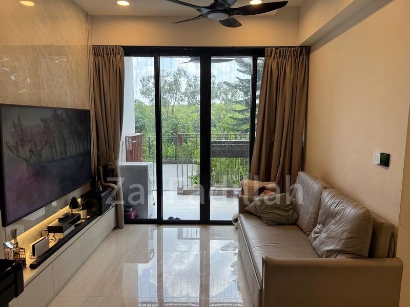 3 Bed Condo for Rent in  Riverfront Residences - Image 12