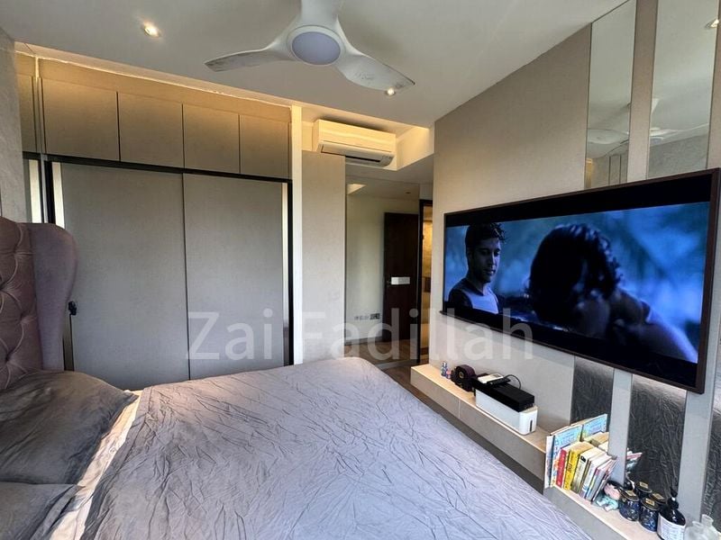 3 Bed Condo for Rent in  Riverfront Residences - Image 7