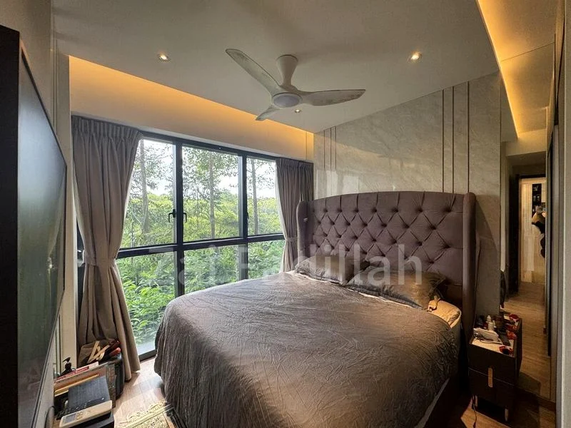 3 Bed Condo for Rent in  Riverfront Residences - Image 6