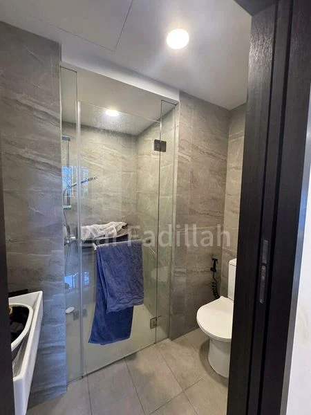 3 Bed Condo for Rent in  Riverfront Residences - Image 5