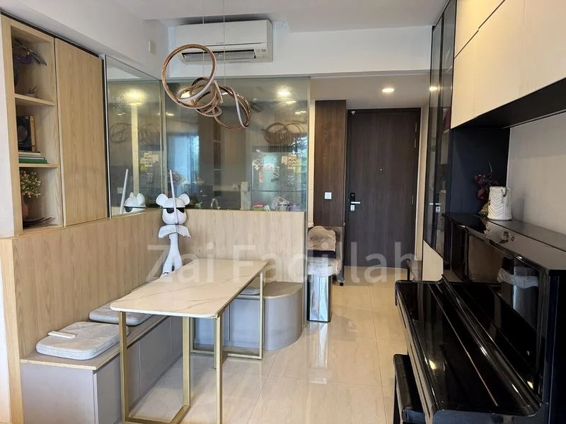 3 Bed Condo for Rent in  Riverfront Residences - Image 11