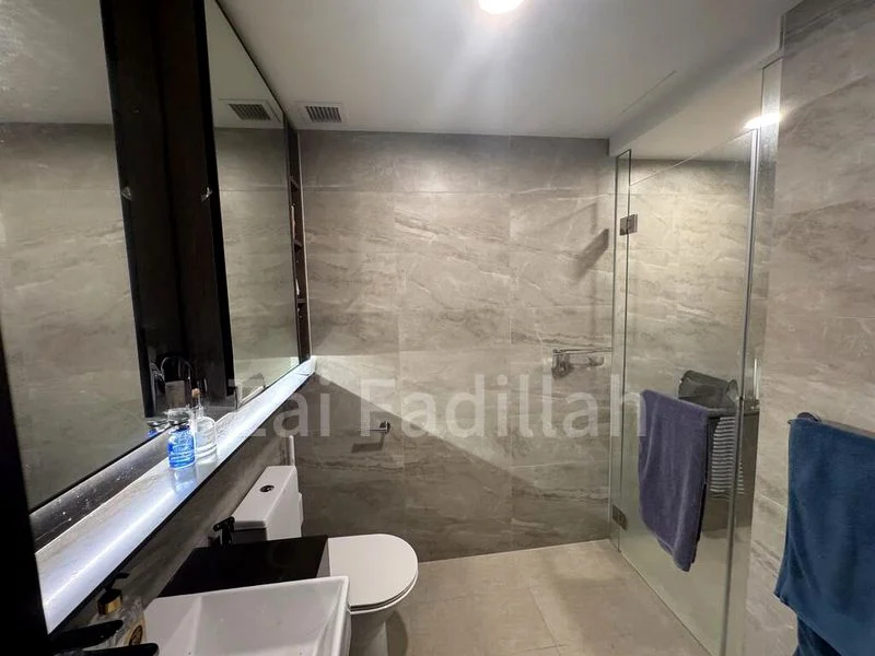 3 Bed Condo for Rent in  Riverfront Residences - Image 4