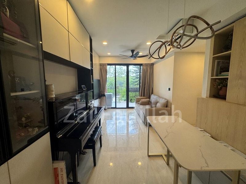 3 Bed Condo for Rent in  Riverfront Residences - Image 10