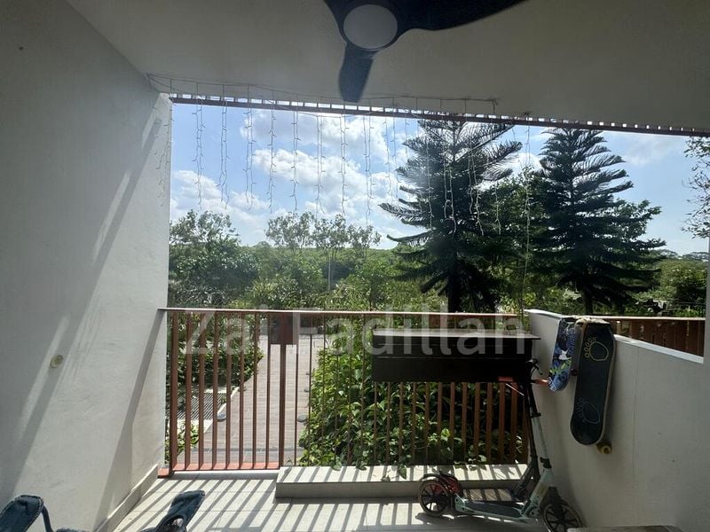 3 Bed Condo for Rent in  Riverfront Residences - Image 8