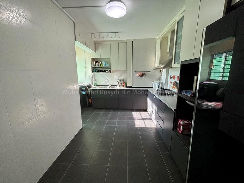 3 Room (3A) HDB for Sale in 283 Tampines Street 22 - Image 4