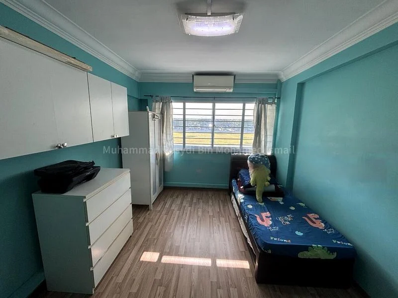 3 Room (3A) HDB for Sale in  283 Tampines Street 22 - Image 3