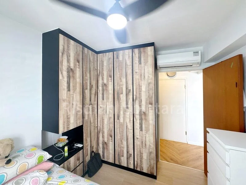 3 Room (3A) HDB for Sale in  188B Bedok North Street 4 - Image 5