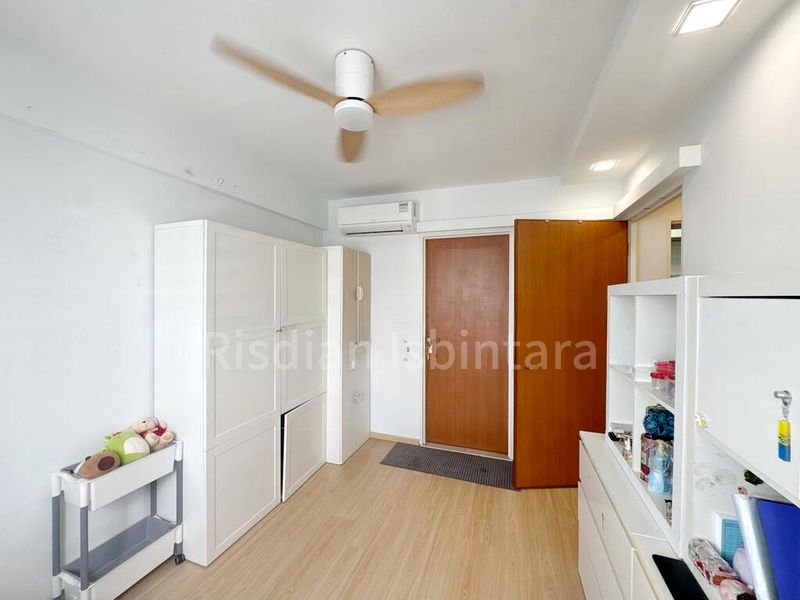 3 Room (3A) HDB for Sale in  188B Bedok North Street 4 - Image 13