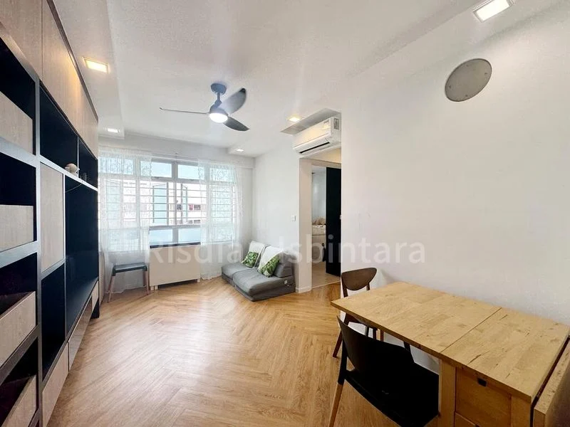 3 Room (3A) HDB for Sale in  188B Bedok North Street 4 - Image 14