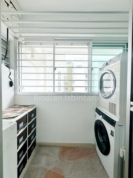 3 Room (3A) HDB for Sale in  188B Bedok North Street 4 - Image 9