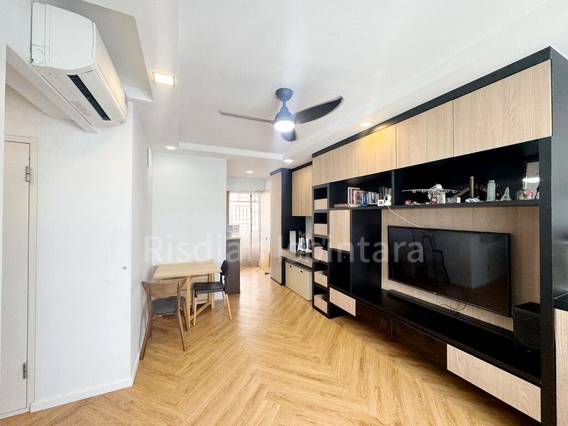 3 Room (3A) HDB for Sale in  188B Bedok North Street 4 - Image 15