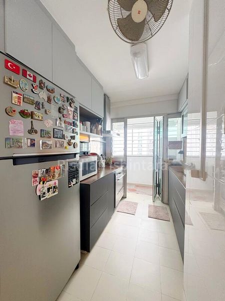 3 Room (3A) HDB for Sale in  188B Bedok North Street 4 - Image 10
