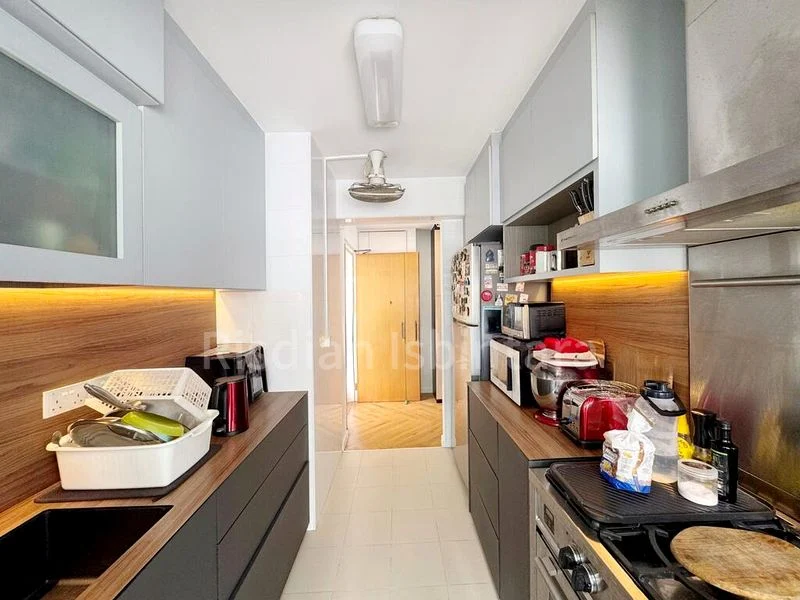 3 Room (3A) HDB for Sale in  188B Bedok North Street 4 - Image 11