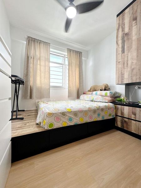 3 Room (3A) HDB for Sale in  188B Bedok North Street 4 - Image 6