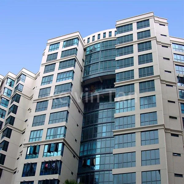 3 Bed Condo for Rent in  Regent Grove - Image 5