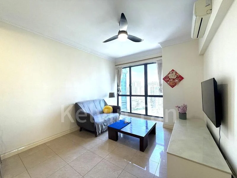 3 Bed Condo for Rent in  Regent Grove - Image 1