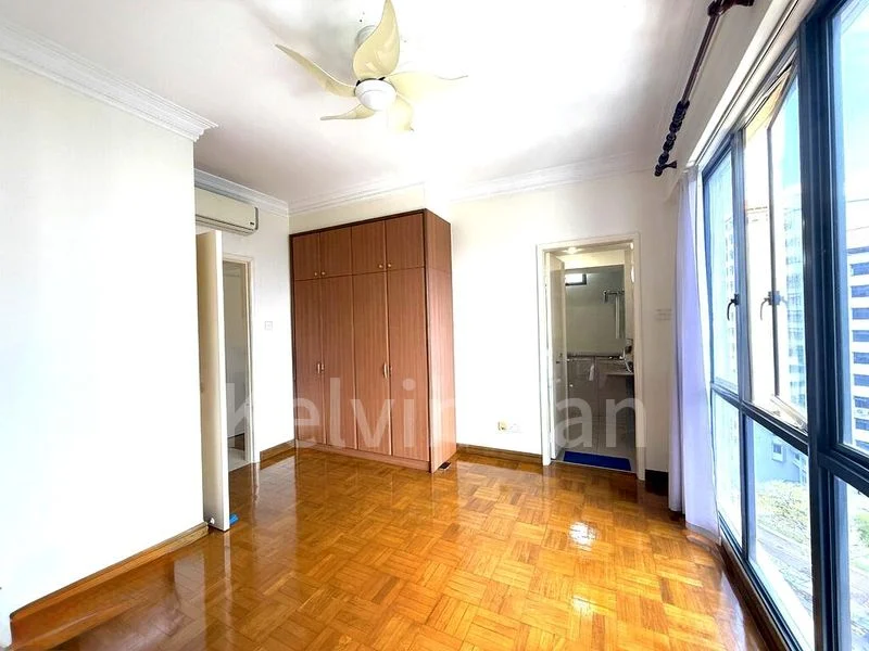 3 Bed Condo for Rent in  Regent Grove - Image 2