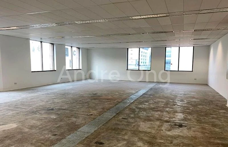 Office for Rent: 51 Cuppage Road - Image 1