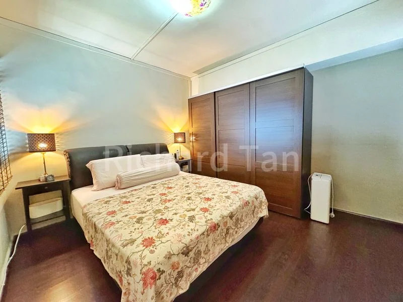 Executive HDB for Rent in 788B Woodlands Crescent - Image 6