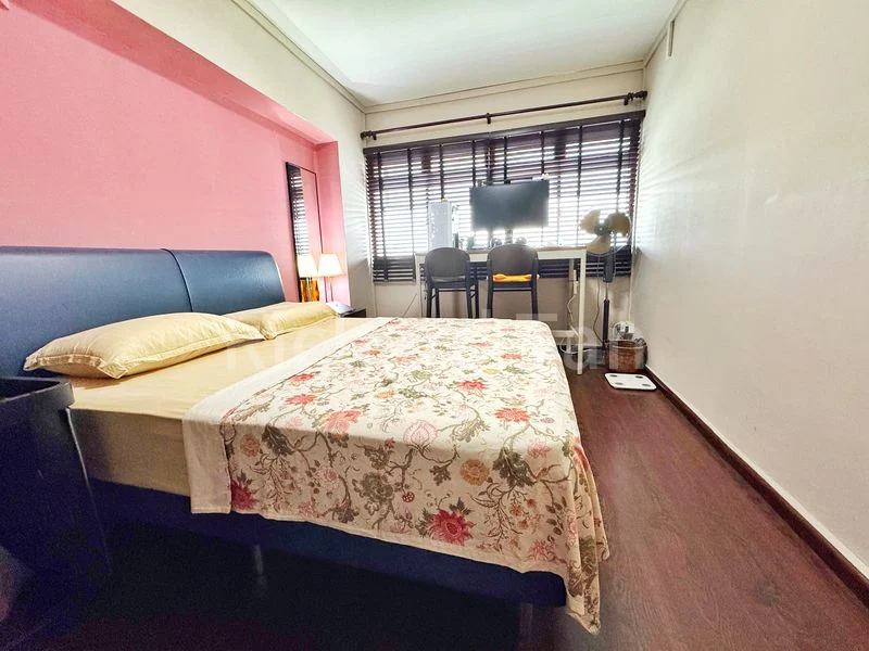 Executive HDB for Rent in 788B Woodlands Crescent - Image 5