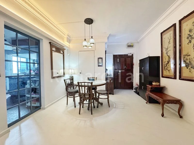 Executive HDB for Rent in 788B Woodlands Crescent - Image 3