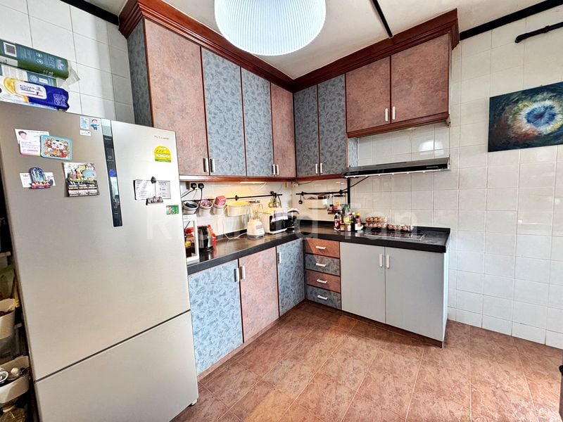 Executive HDB for Rent in 788B Woodlands Crescent - Image 7