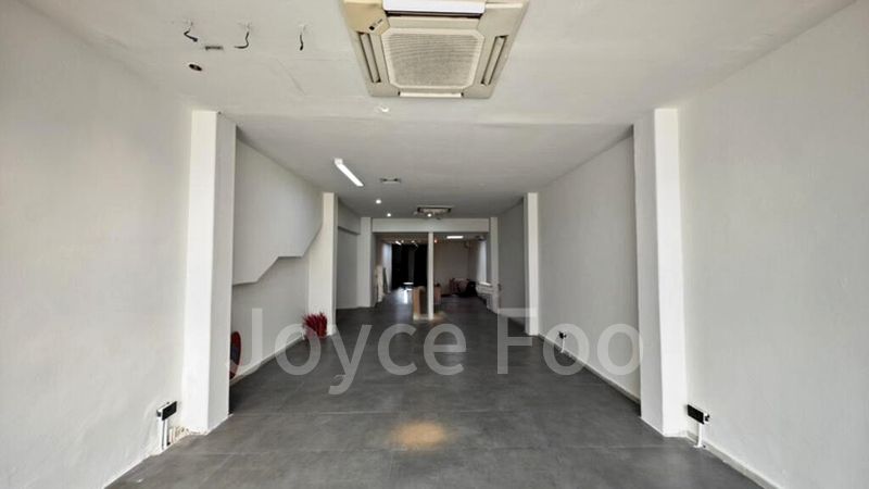 Shop / Shophouse for Rent: Kampong Glam Shop House - Image 12