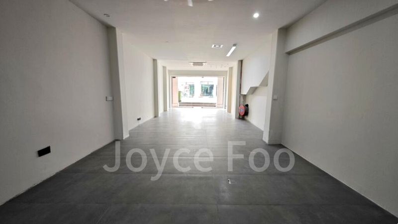 Shop / Shophouse for Rent: Kampong Glam Shop House - Image 13