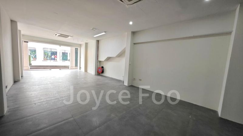 Shop / Shophouse for Rent: Kampong Glam Shop House - Image 11