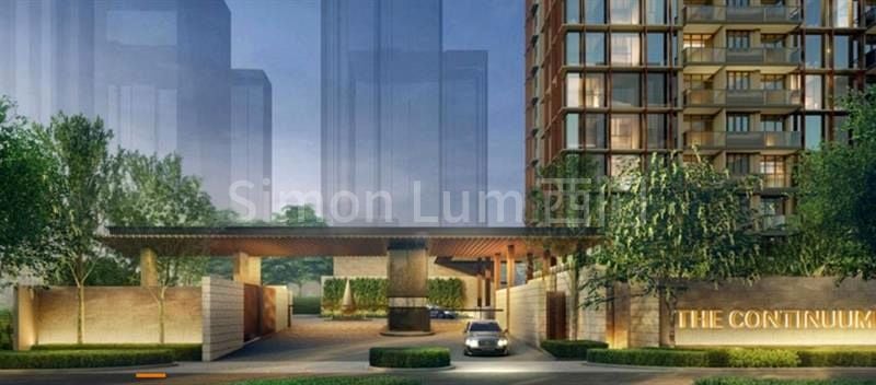 3 Bed Condo for Sale in The Continuum - Image 7