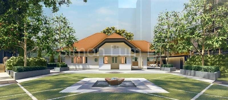 3 Bed Condo for Sale in The Continuum - Image 6