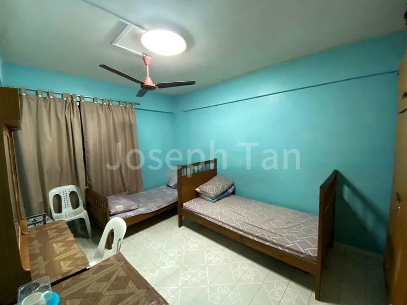 Common Room (HDB) for Rent in 336 Ang Mo Kio Avenue 1 - Image 2