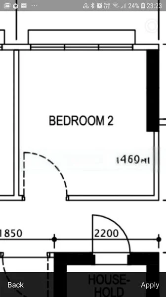 Common Room (HDB) for Rent in 336 Ang Mo Kio Avenue 1 - Image 5