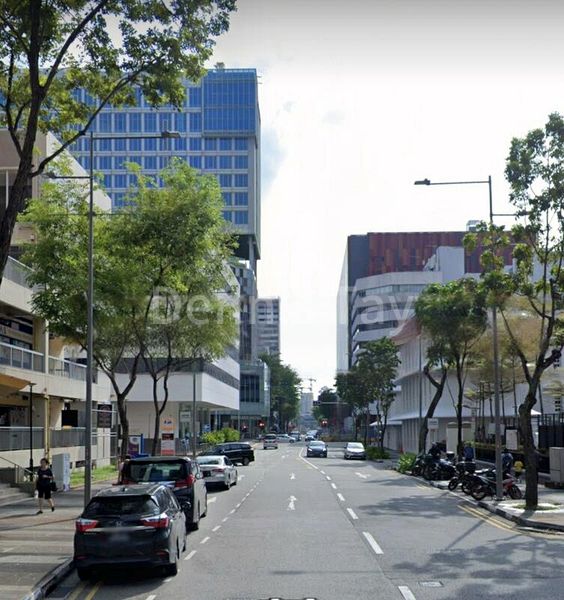 Food & Beverage for Rent: Spacious F&B unit near Bras Basah for rent - Image 3