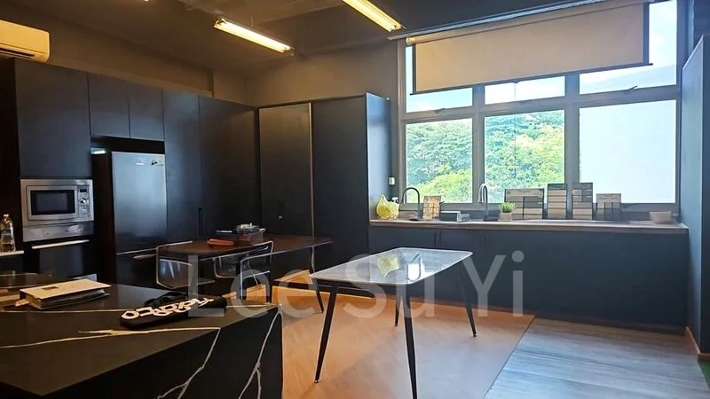 Factory / Workshop (B2) for Sale: Synergy @ KB - Image 3