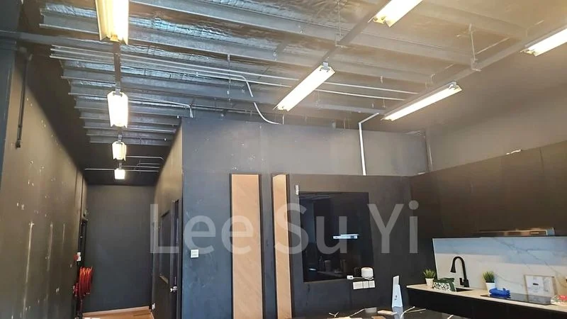 Factory / Workshop (B2) for Sale: Synergy @ KB - Image 1