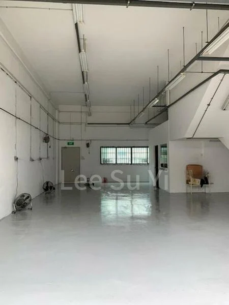 Factory / Workshop (B2) for Sale: Synergy @ KB - Image 4