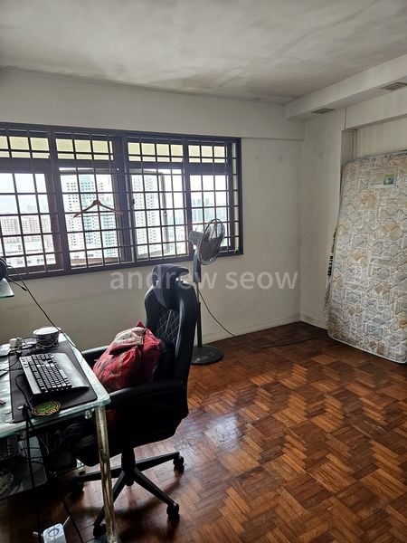 Common Room (HDB) for Rent in  224 Lorong 8 Toa Payoh - Image 8