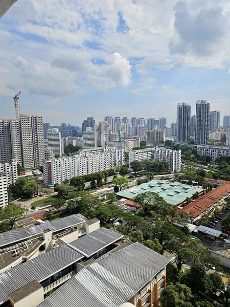 Common Room (HDB) for Rent in  224 Lorong 8 Toa Payoh - Image 1