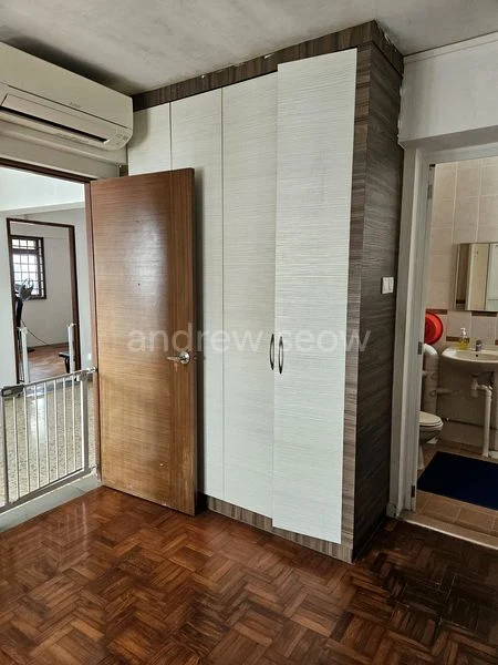 Common Room (HDB) for Rent in  224 Lorong 8 Toa Payoh - Image 4