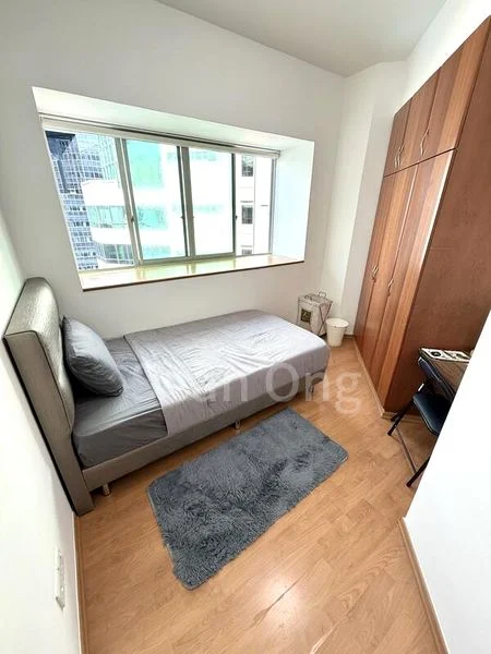 Common Room (Condo) for Rent in  Sunshine Plaza - Image 15